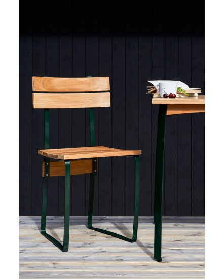 KERTEMINDE Chair